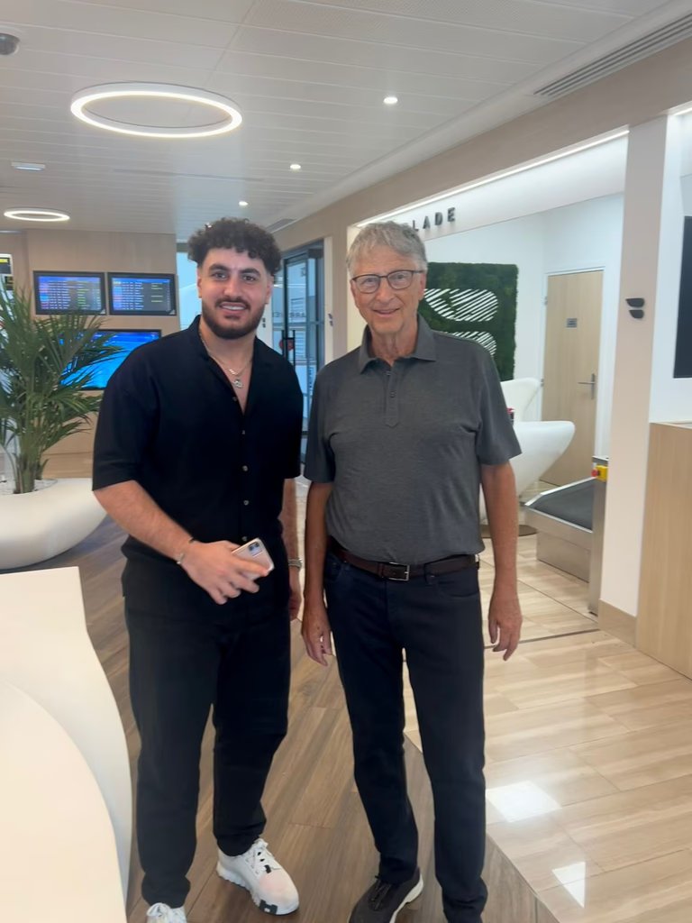Basil Atwani, founder of Elite Wins